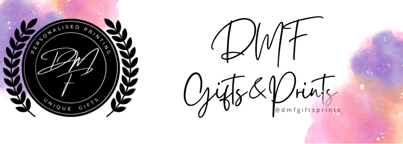 DMF Gifts and Prints